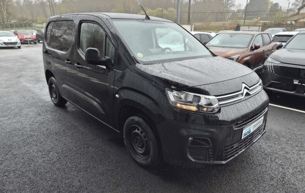 citroen-berlingo-van-m-1000kg-bluehdi-100-s-s-worker-bmv5 - 966904713
