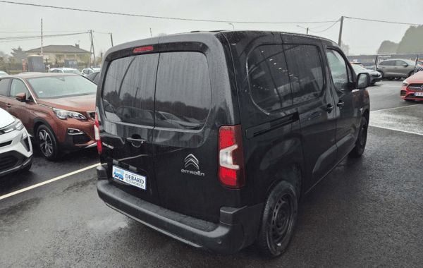 citroen-berlingo-van-m-1000kg-bluehdi-100-s-s-worker-bmv5 - 966904713