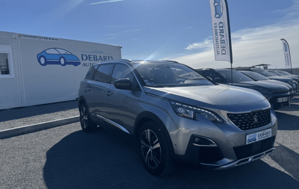 peugeot-5008-1-2-puretech-130ch-e6-3-allure-s-s-eat8-6cv - 966934713