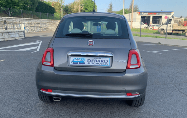 fiat-500-1-0-70ch-bsg-s-s-dolcevita - 967434713