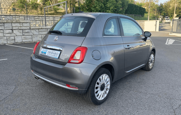 fiat-500-1-0-70ch-bsg-s-s-dolcevita - 967434713