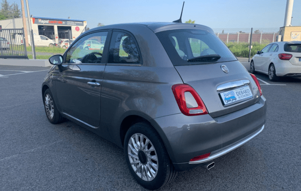 fiat-500-1-0-70ch-bsg-s-s-dolcevita - 967434713