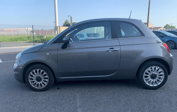 fiat-500-1-0-70ch-bsg-s-s-dolcevita - 967434713