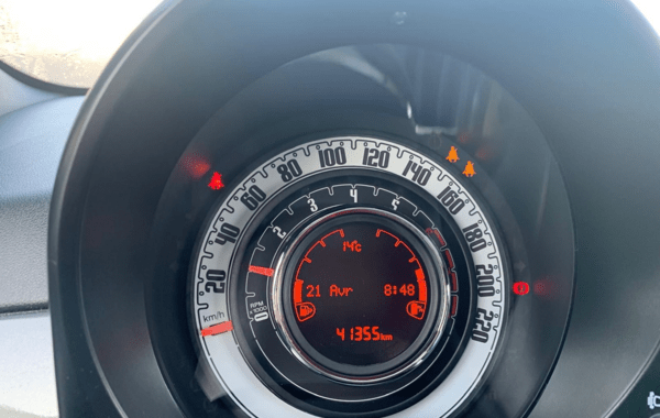 fiat-500-1-0-70ch-bsg-s-s-dolcevita - 967434713