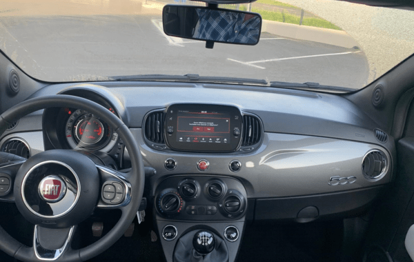 fiat-500-1-0-70ch-bsg-s-s-dolcevita - 967434713