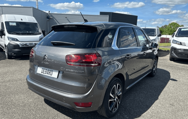 citroen-c4-spacetourer-bluehdi-130ch-s-s-shine-e6-d-temp - 967534713