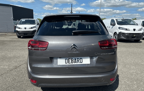 citroen-c4-spacetourer-bluehdi-130ch-s-s-shine-e6-d-temp - 967534713