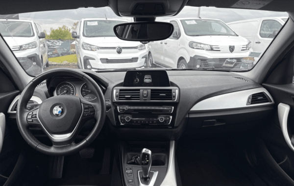 bmw-serie-1-f21-f20-118ia-136ch-lounge-5p - 967554713