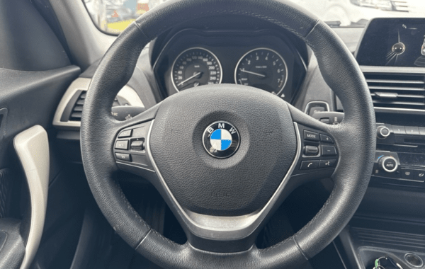 bmw-serie-1-f21-f20-118ia-136ch-lounge-5p - 967554713