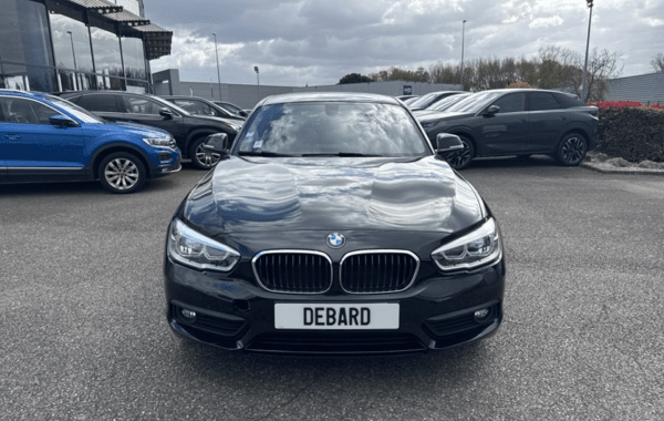 bmw-serie-1-f21-f20-118ia-136ch-lounge-5p - 967554713