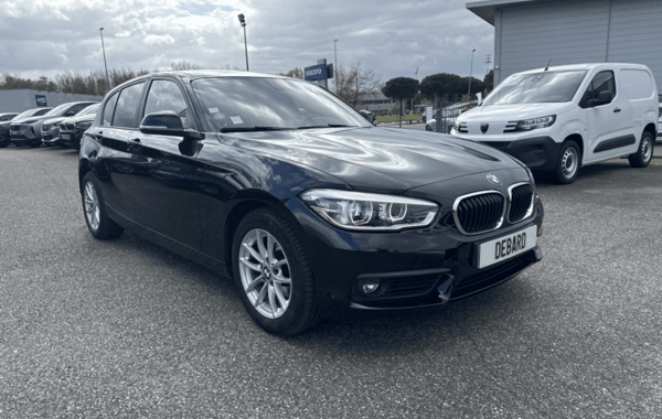 bmw-serie-1-f21-f20-118ia-136ch-lounge-5p - 967554713