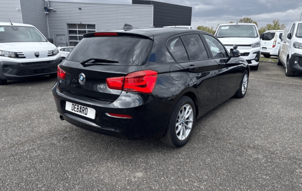 bmw-serie-1-f21-f20-118ia-136ch-lounge-5p - 967554713