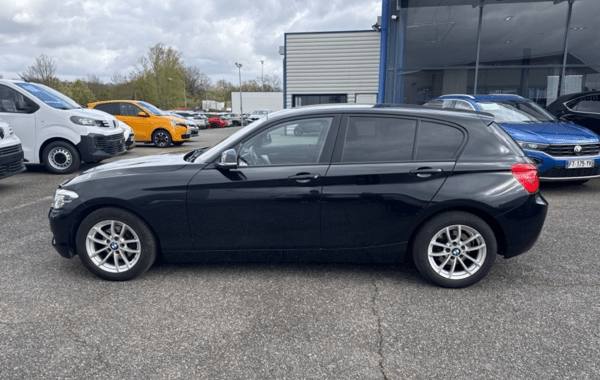 bmw-serie-1-f21-f20-118ia-136ch-lounge-5p - 967554713