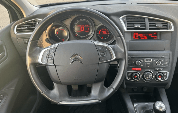 citroen-c4-1-6-e-hdi-115-fap-confort-5cv - 967594713