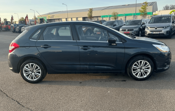 citroen-c4-1-6-e-hdi-115-fap-confort-5cv - 967594713