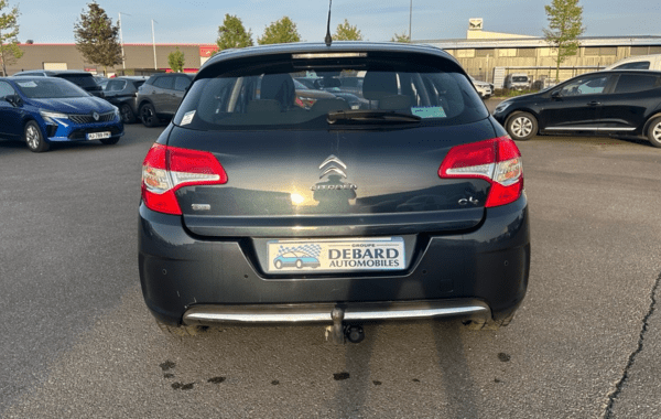 citroen-c4-1-6-e-hdi-115-fap-confort-5cv - 967594713