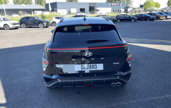 hyundai-kona-1-6-gdi-138ch-hybrid-n-line-ultime-edition-dct-6 - 967744713