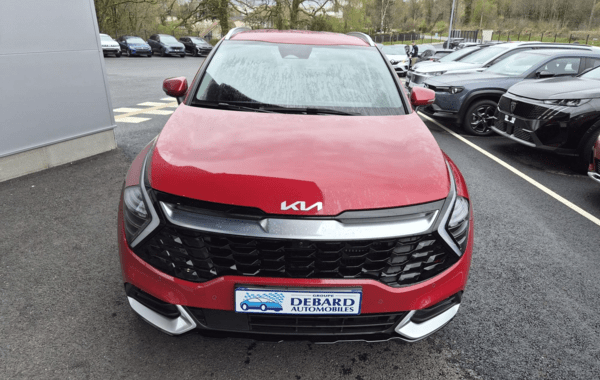 kia-sportage-1-6-t-gdi-230ch-hev-design-bva6-4x2 - 967864713