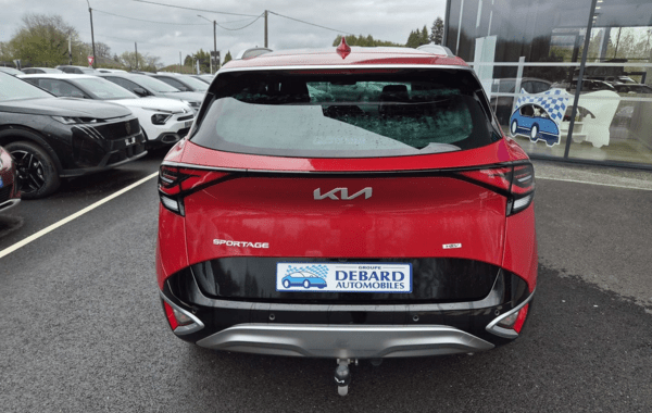 kia-sportage-1-6-t-gdi-230ch-hev-design-bva6-4x2 - 967864713