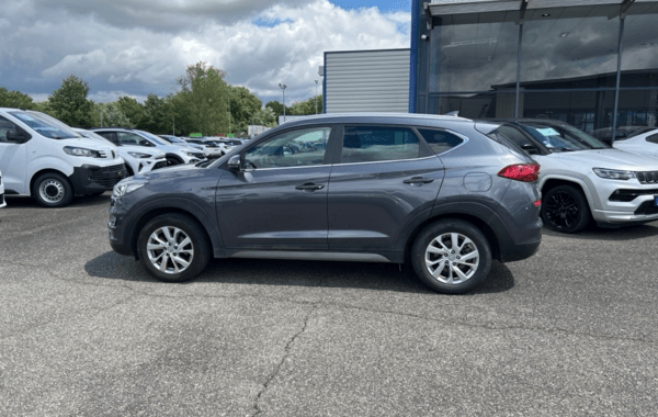 hyundai-tucson-1-6-crdi-115ch-creative-euro6d-evap - 967944713