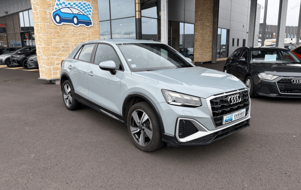audi-q2-35-tfsi-150ch-s-line-s-tronic-7 - 968014713
