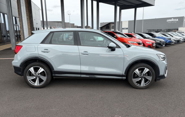 audi-q2-35-tfsi-150ch-s-line-s-tronic-7 - 968014713