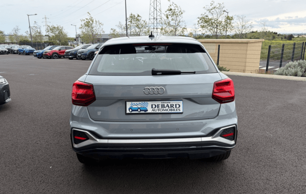 audi-q2-35-tfsi-150ch-s-line-s-tronic-7 - 968014713
