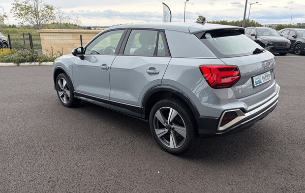 audi-q2-35-tfsi-150ch-s-line-s-tronic-7 - 968014713