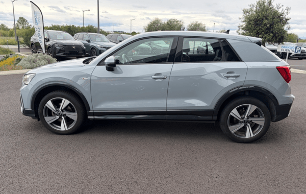 audi-q2-35-tfsi-150ch-s-line-s-tronic-7 - 968014713
