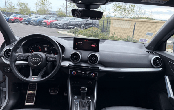 audi-q2-35-tfsi-150ch-s-line-s-tronic-7 - 968014713