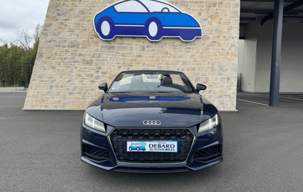 audi-tt-roadster-40-tfsi-197ch-s-tronic-7 - 968054713