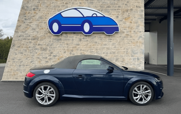 audi-tt-roadster-40-tfsi-197ch-s-tronic-7 - 968054713