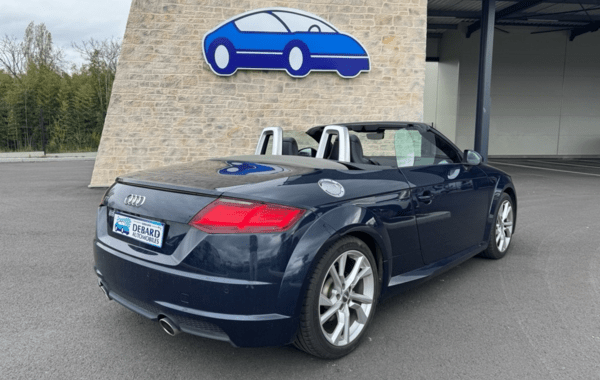audi-tt-roadster-40-tfsi-197ch-s-tronic-7 - 968054713