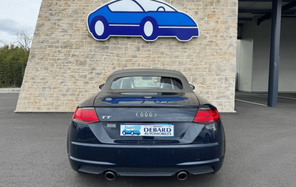 audi-tt-roadster-40-tfsi-197ch-s-tronic-7 - 968054713