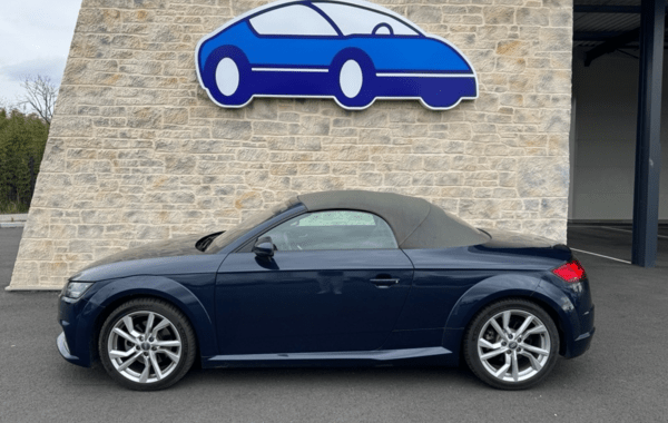 audi-tt-roadster-40-tfsi-197ch-s-tronic-7 - 968054713