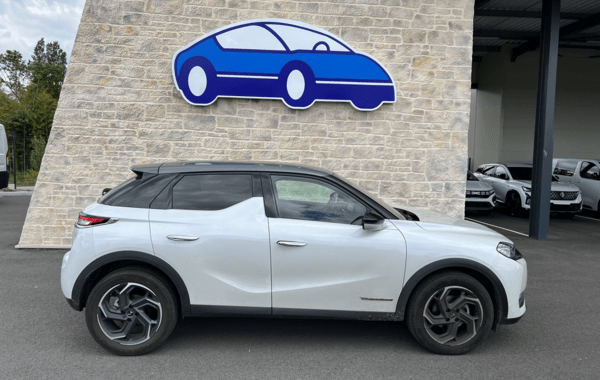ds-ds-3-crossback-puretech-130ch-toit-de-paris-automatique - 968094713
