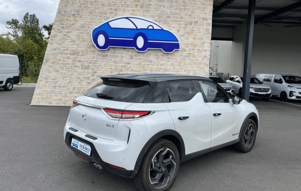 ds-ds-3-crossback-puretech-130ch-toit-de-paris-automatique - 968094713