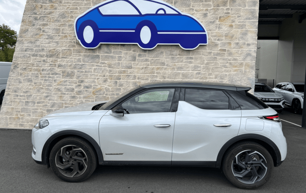 ds-ds-3-crossback-puretech-130ch-toit-de-paris-automatique - 968094713