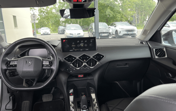 ds-ds-3-crossback-puretech-130ch-toit-de-paris-automatique - 968094713
