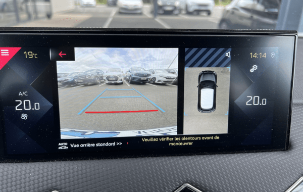 ds-ds-3-crossback-puretech-130ch-toit-de-paris-automatique - 968094713