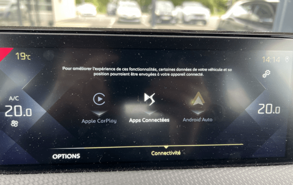 ds-ds-3-crossback-puretech-130ch-toit-de-paris-automatique - 968094713