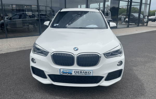 bmw-x1-f48-sdrive18da-150ch-m-sport - 968304713