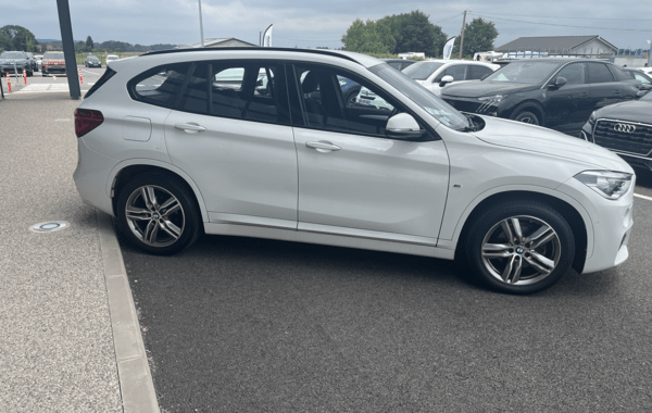 bmw-x1-f48-sdrive18da-150ch-m-sport - 968304713