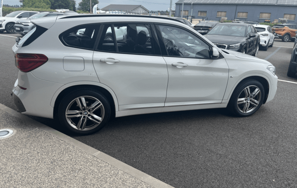 bmw-x1-f48-sdrive18da-150ch-m-sport - 968304713
