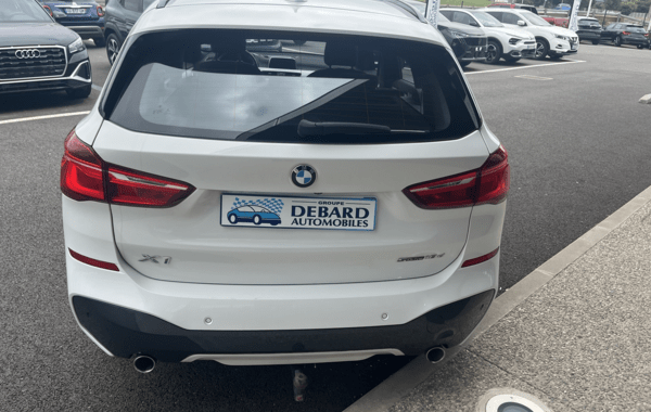 bmw-x1-f48-sdrive18da-150ch-m-sport - 968304713