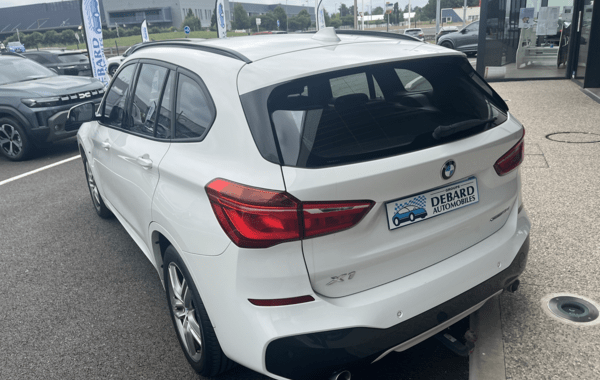 bmw-x1-f48-sdrive18da-150ch-m-sport - 968304713