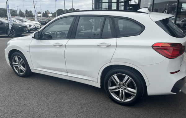 bmw-x1-f48-sdrive18da-150ch-m-sport - 968304713