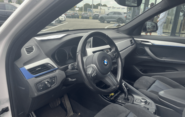 bmw-x1-f48-sdrive18da-150ch-m-sport - 968304713