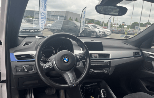 bmw-x1-f48-sdrive18da-150ch-m-sport - 968304713