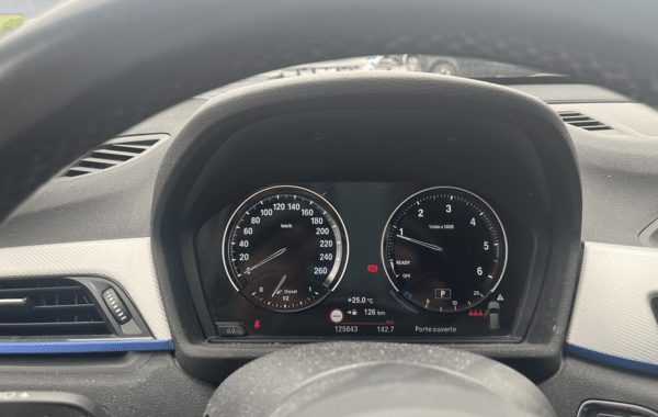 bmw-x1-f48-sdrive18da-150ch-m-sport - 968304713